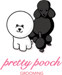 Dog Grooming Salon pretty pooch(プリティプーチ)